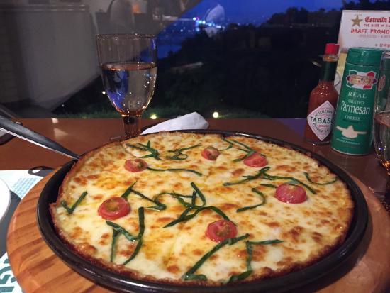 Pizza Hil